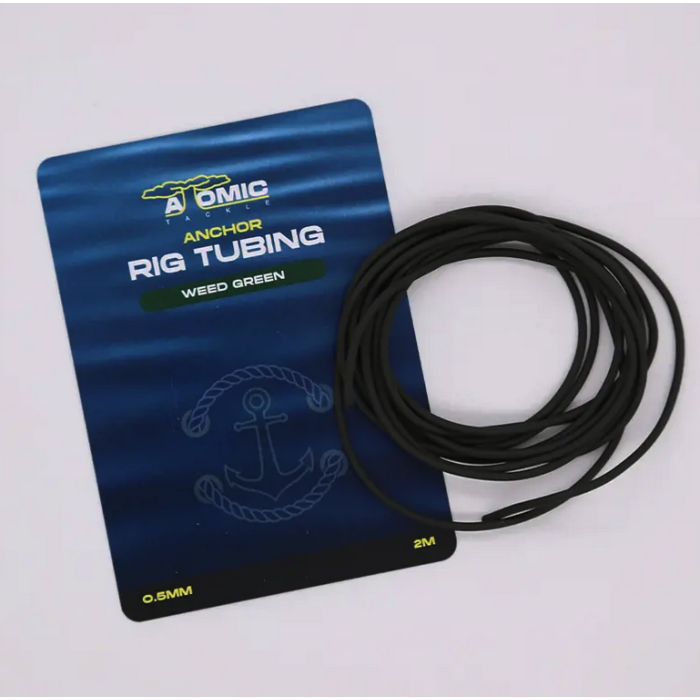 Atomic Anchor Rig Tube